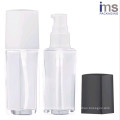 40ml Glass Bottle with Pump